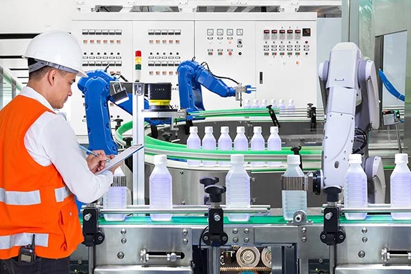 Manufacturing Industries